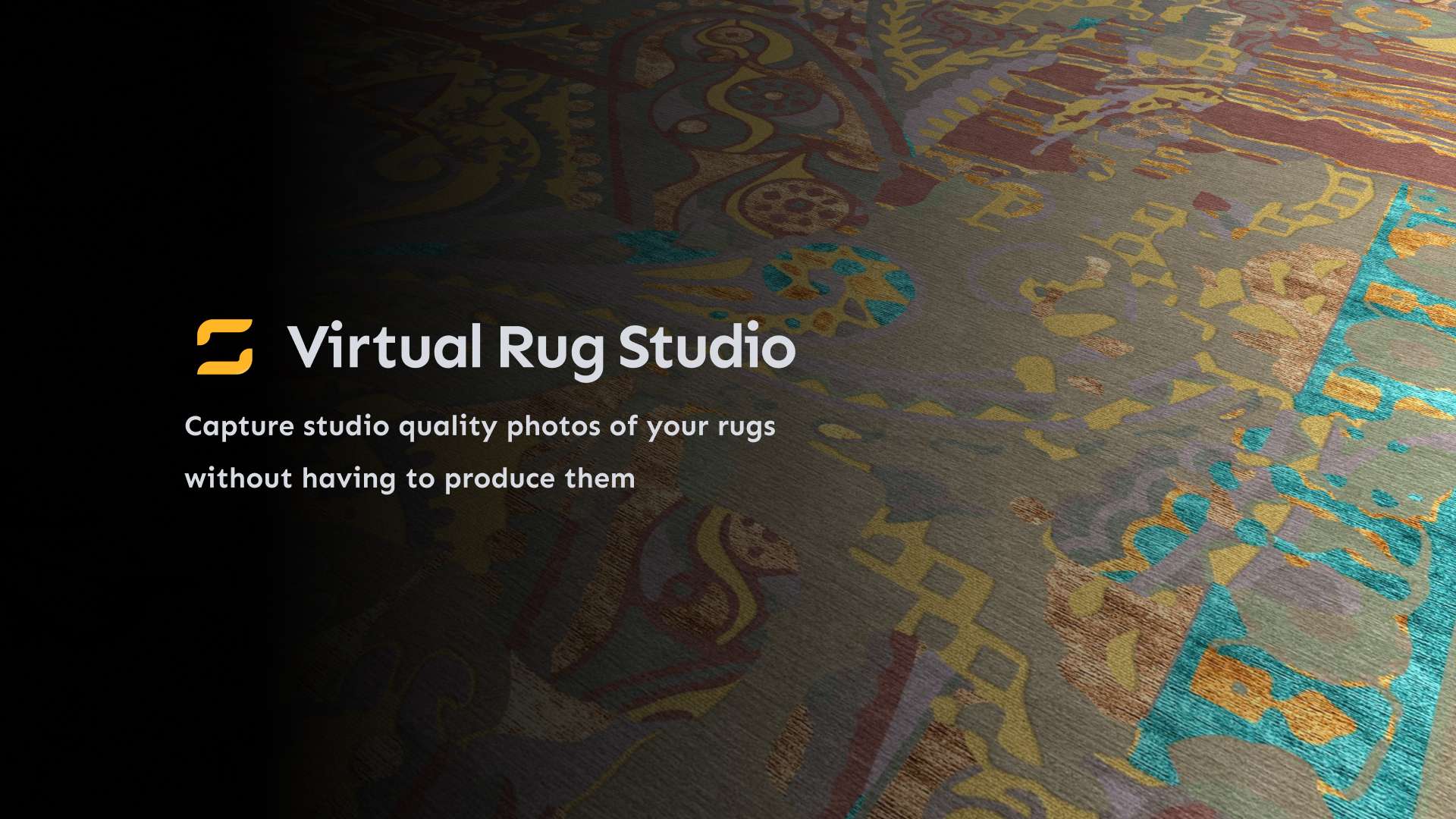 Virtual Rug Studio by Alternative Technology