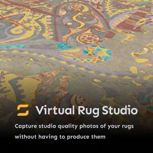 Virtual Rug Studio by Alternative Technology